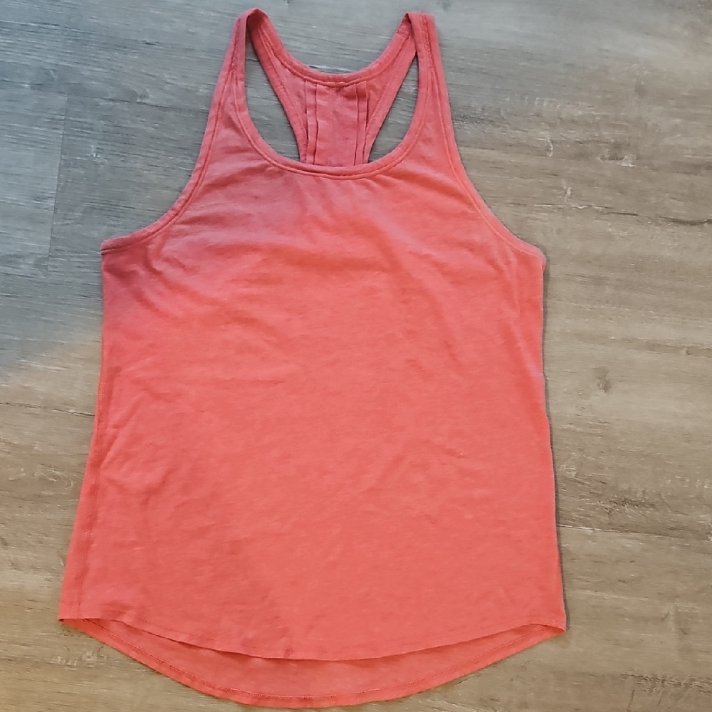 Lululemon Tank Top Size Medium